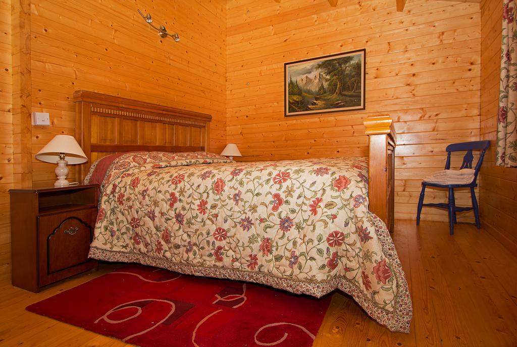 Coolanowle Self Catering Holiday Accommodation Carlow Zimmer foto