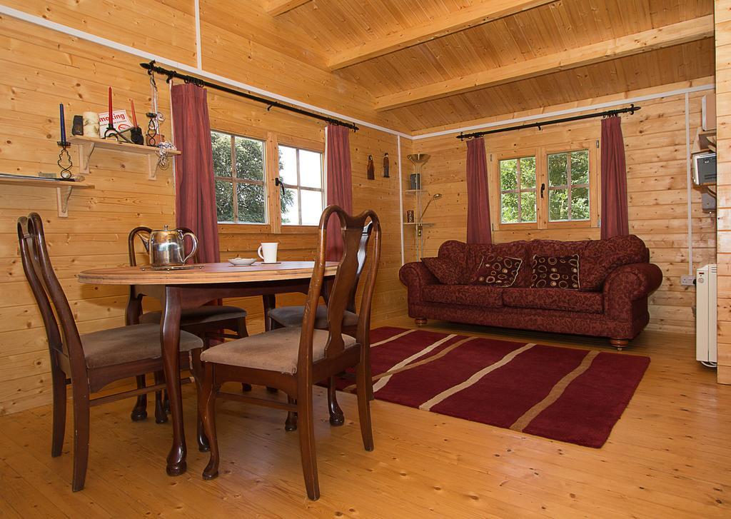 Coolanowle Self Catering Holiday Accommodation Carlow Zimmer foto