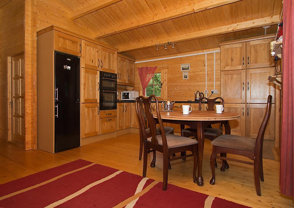 Coolanowle Self Catering Holiday Accommodation Carlow Zimmer foto