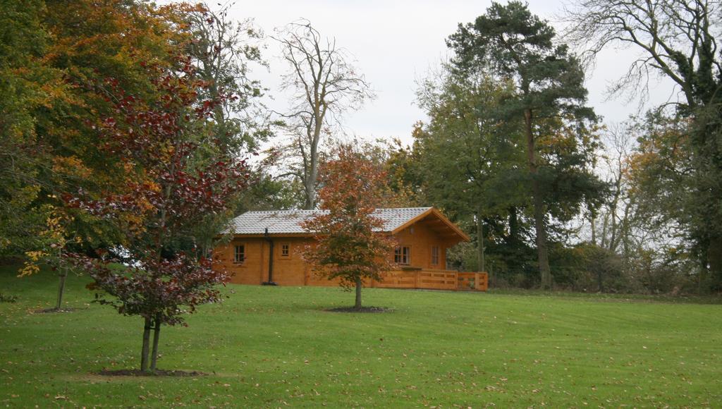 Coolanowle Self Catering Holiday Accommodation Carlow Zimmer foto