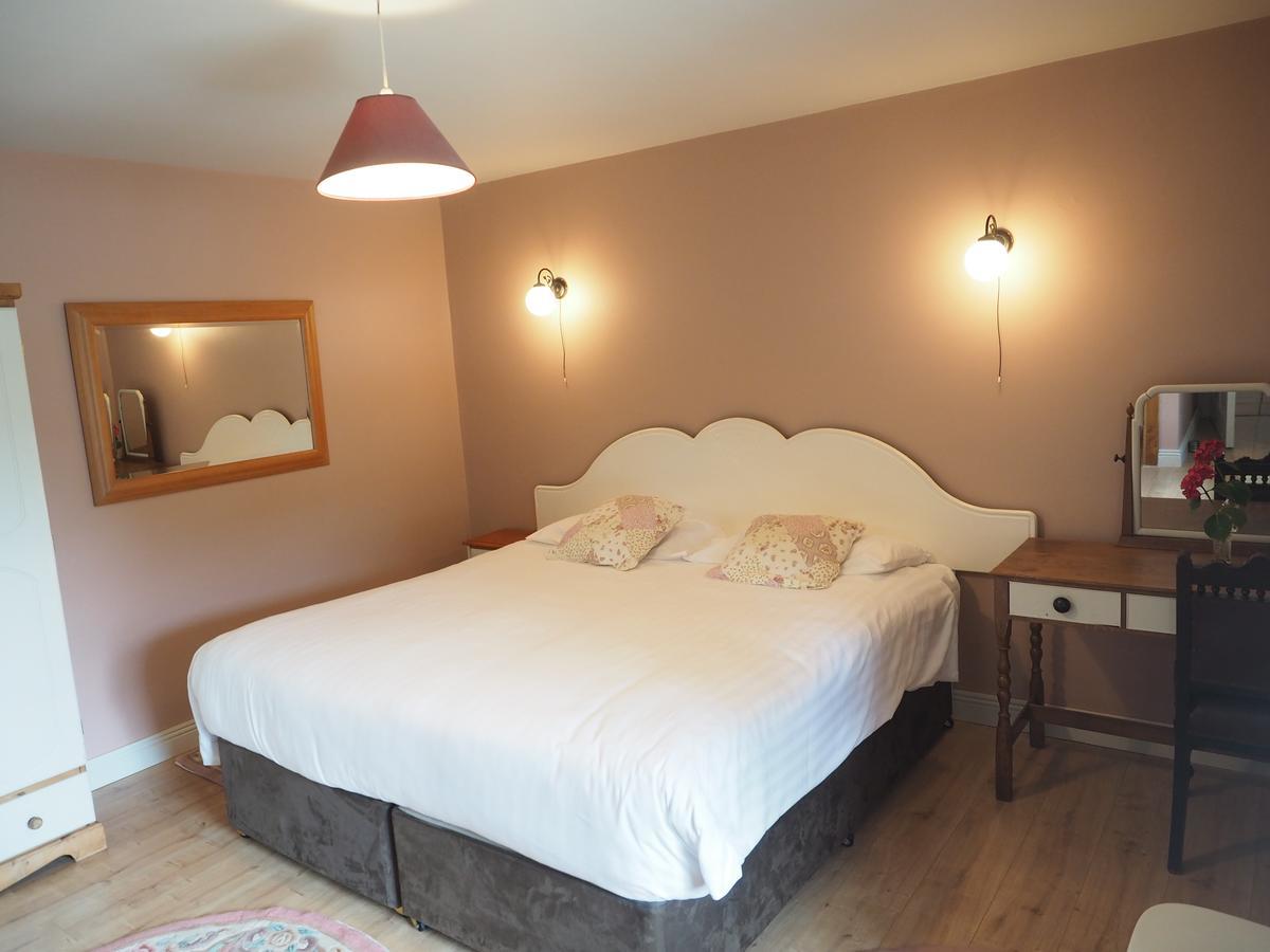 Coolanowle Self Catering Holiday Accommodation Carlow Exterior foto